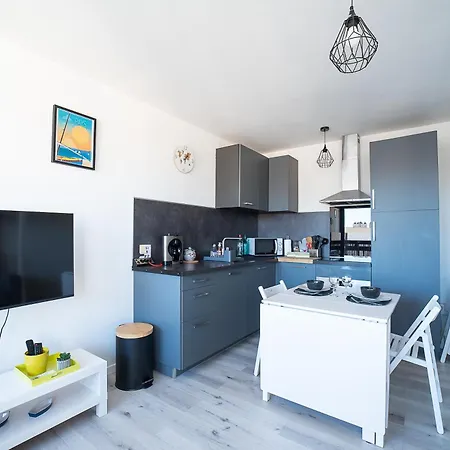 Daire Le Cocon De Saint-cyprien - 600m De La