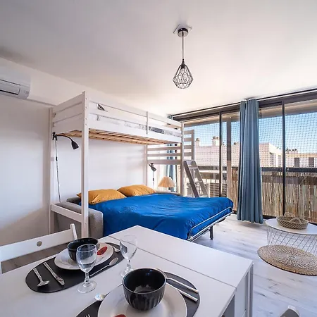 Le Cocon De Saint-cyprien - 600m De La * Saint-Cyprien (Pyrenees-Orientales)