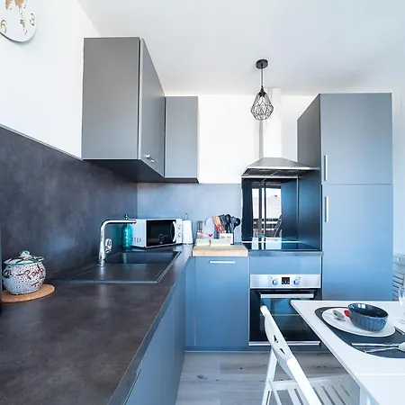 Le Cocon De Saint-cyprien - 600m De La Daire Saint-Cyprien (Pyrenees-Orientales)