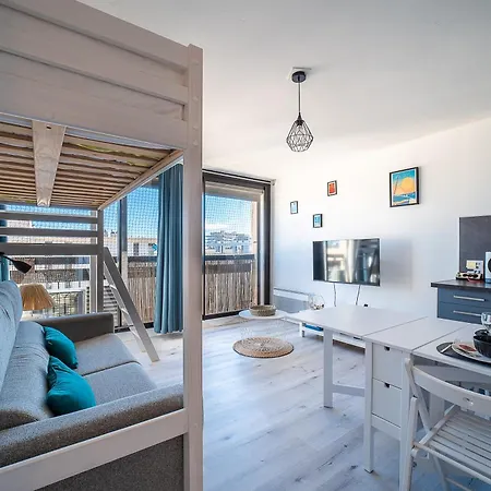 Le Cocon De Saint-cyprien - 600m De La Daire Saint-Cyprien (Pyrenees-Orientales)