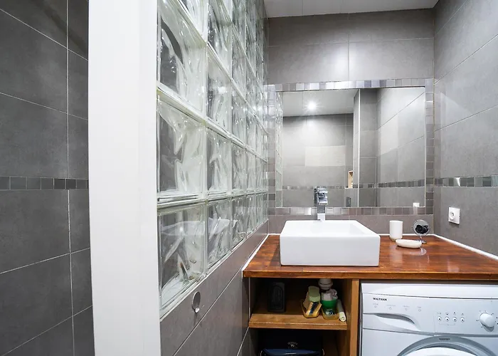 Le Cocon De Saint-cyprien - 600m De La Daire Saint-Cyprien (Pyrenees-Orientales)