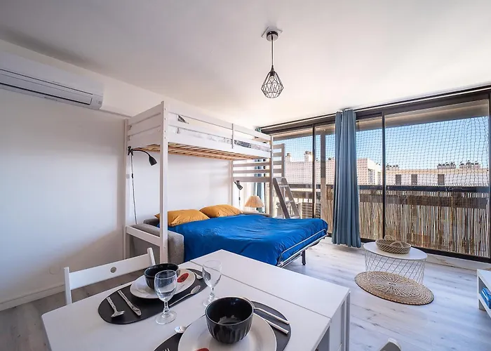 Le Cocon De Saint-cyprien - 600m De La * Saint-Cyprien (Pyrenees-Orientales)