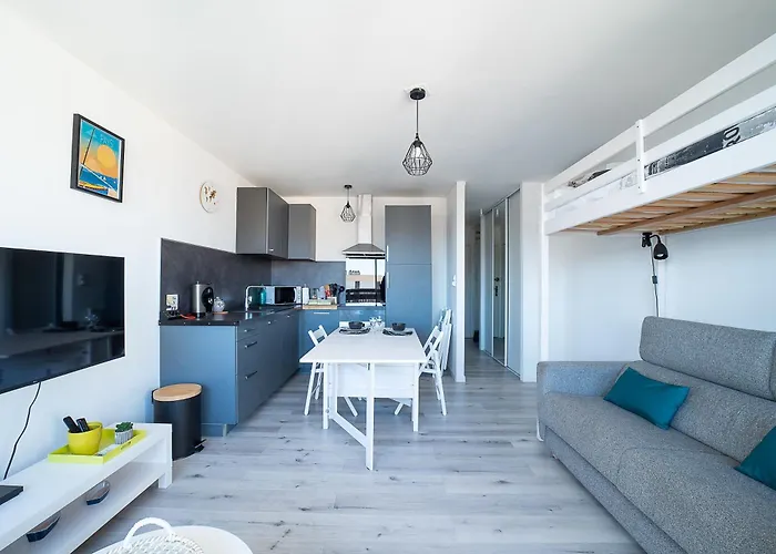 Le Cocon De Saint-cyprien - 600m De La * Saint-Cyprien (Pyrenees-Orientales)