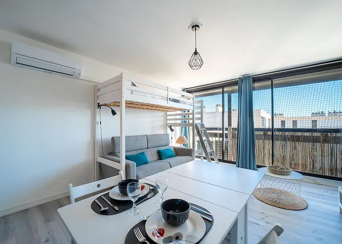 Daire Le Cocon De Saint-cyprien - 600m De La *