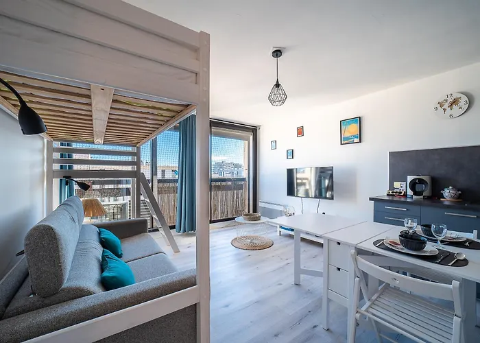 Le Cocon De Saint-cyprien - 600m De La Daire Saint-Cyprien (Pyrenees-Orientales)